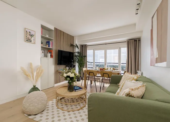 Apartment Sereners - Opera *