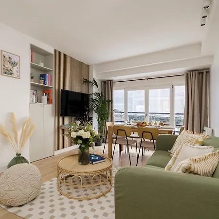 Daire Sereners - Opera *