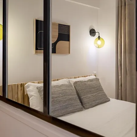 Sereners - Opera * Paris