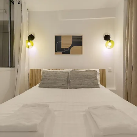 Daire Sereners - Opera Paris