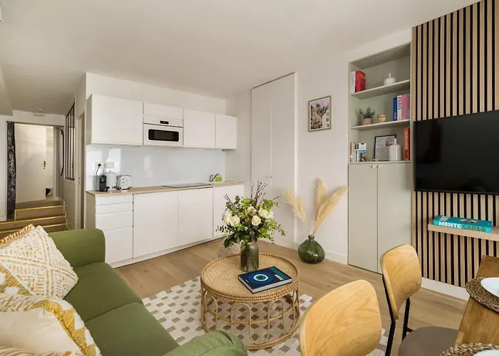 Sereners - Opera Paris