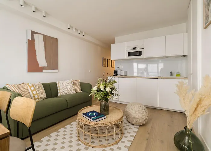 Daire Sereners - Opera Paris