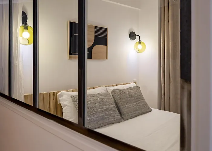 Sereners - Opera * Paris