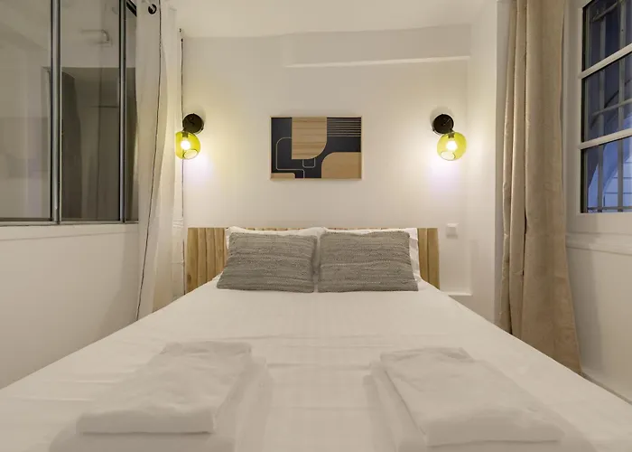 Daire Sereners - Opera Paris